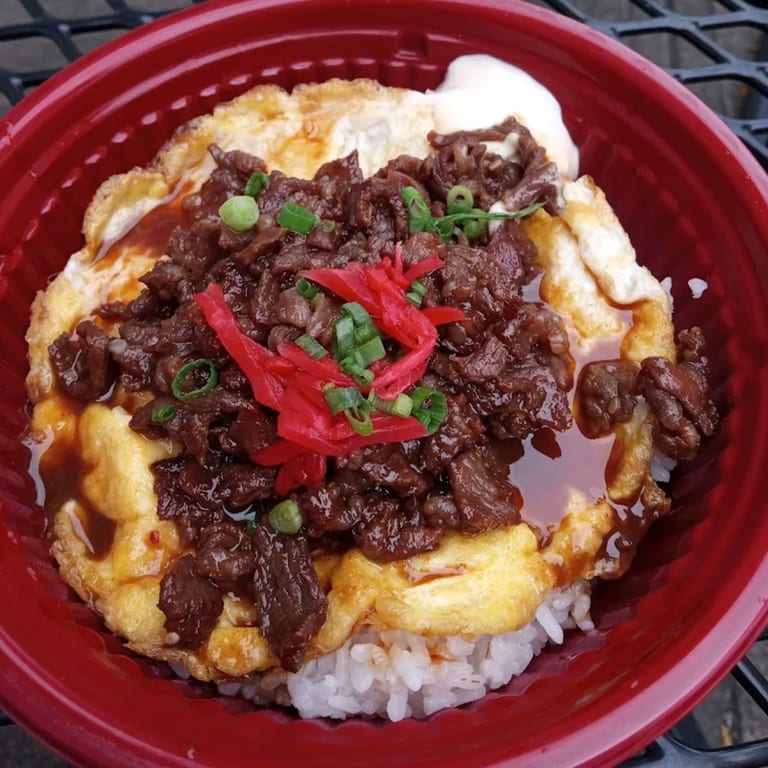 Bento Boxes & Ramen Made Easy
