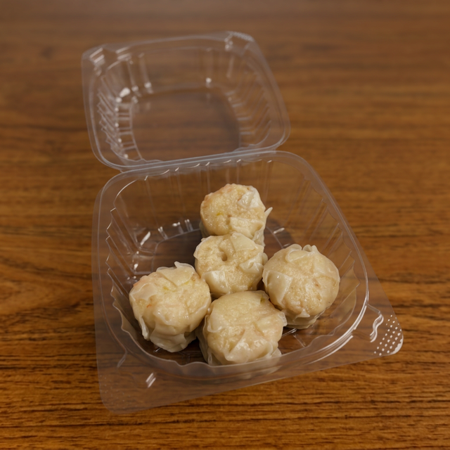 Shumai App.