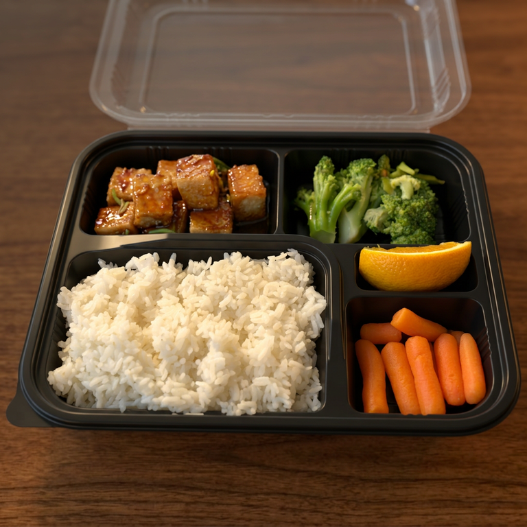 Savor Our Tofu Creations
