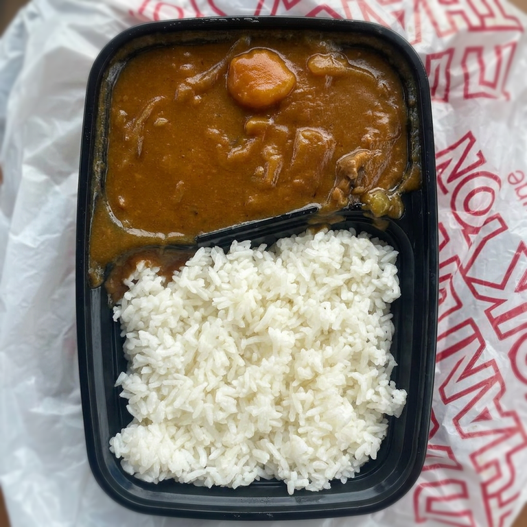 Curry Delights Await You